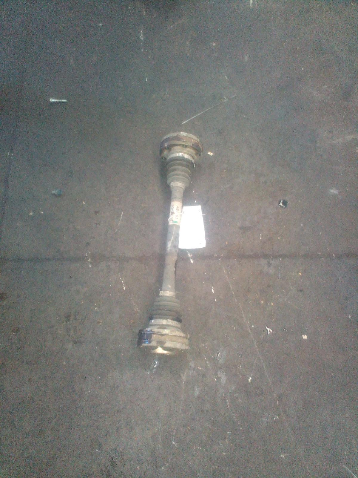View Auto part Left Driveshaft Holden Commodore 2003