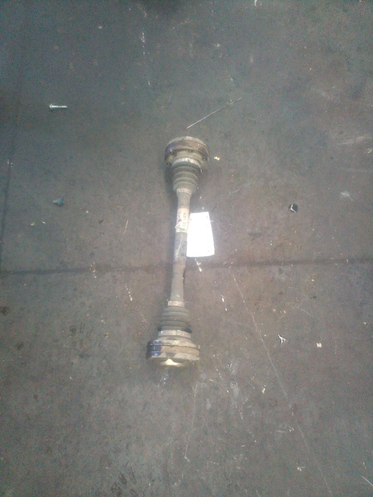 View Auto part Left Driveshaft Holden Commodore 2003