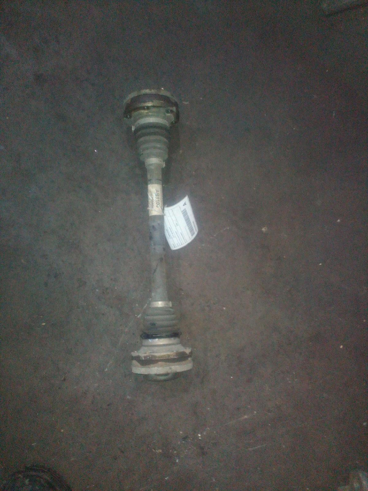 View Auto part Left Driveshaft Holden Commodore 2003