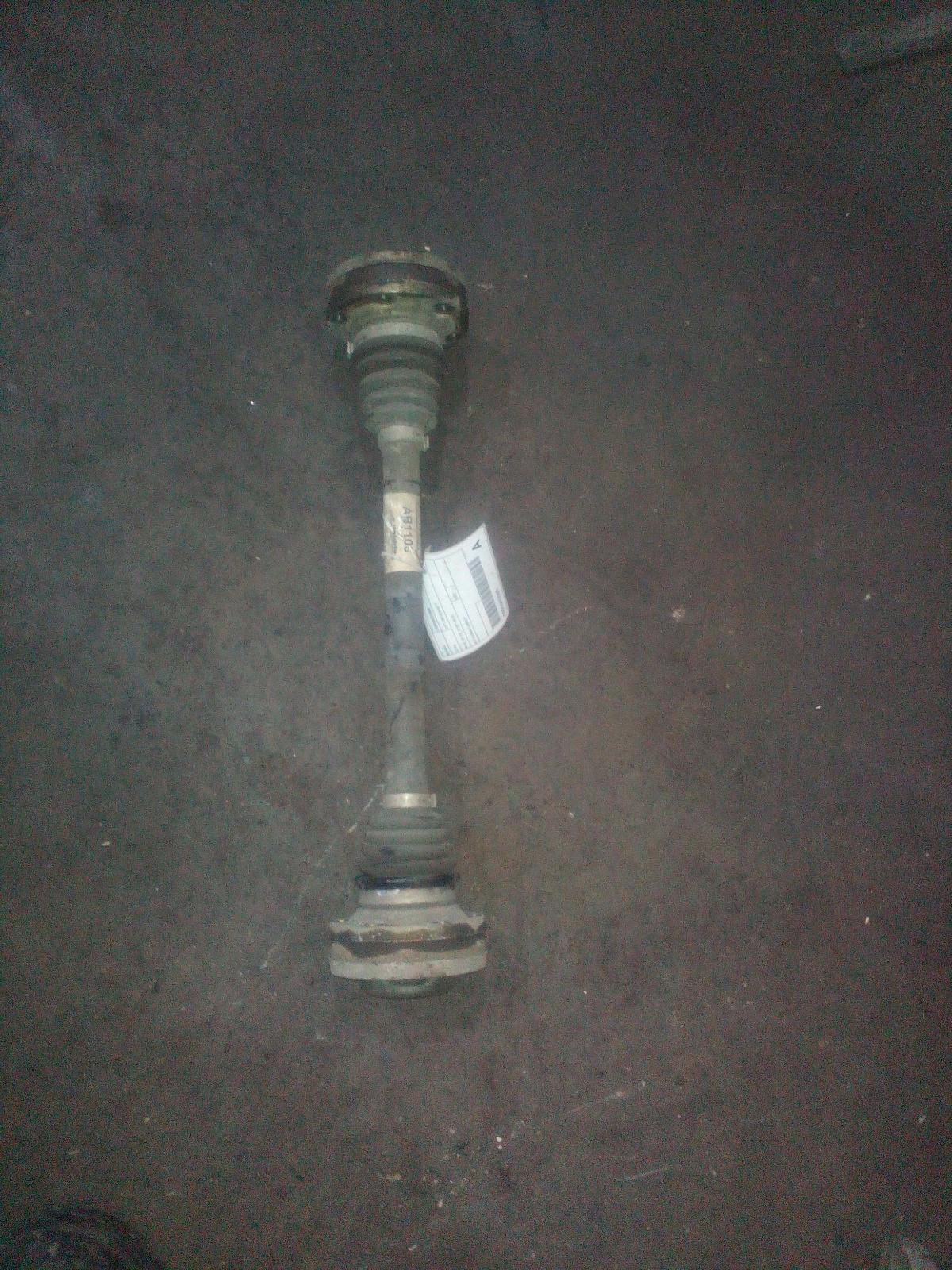View Auto part Left Driveshaft Holden Commodore 2003