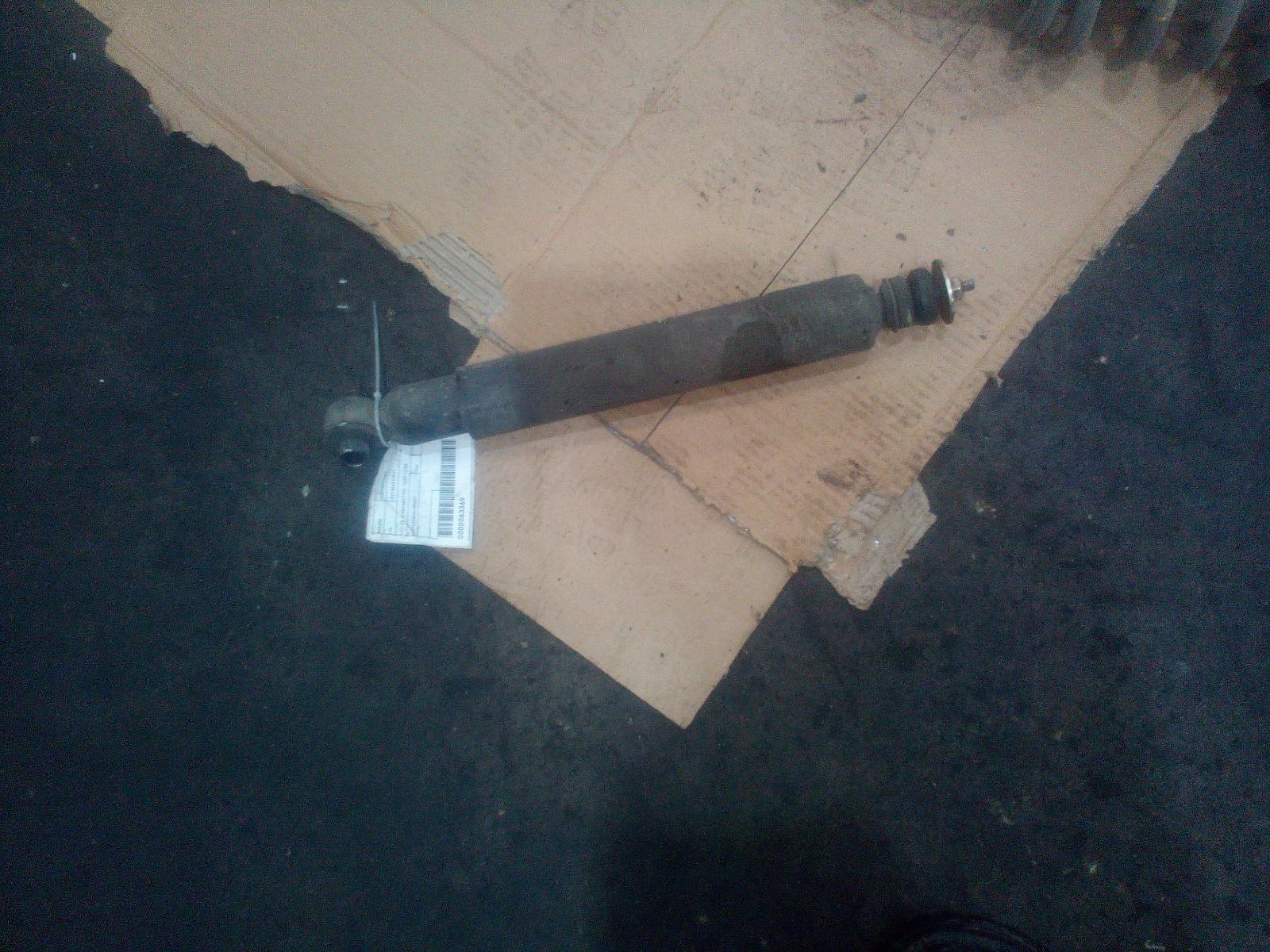 View Auto part Left Rear Strut Holden Commodore 2003