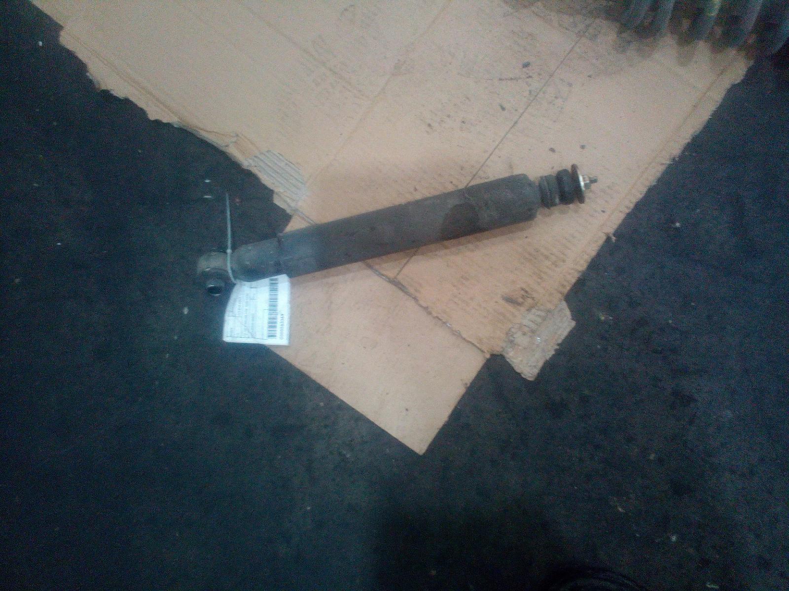 View Auto part Left Rear Strut Holden Commodore 2003