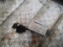 View Auto part Combination Switch Holden Commodore 2003