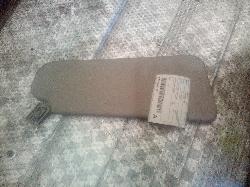 View Auto part Sunvisor Holden Commodore 2003
