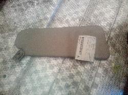 View Auto part Sunvisor Holden Commodore 2003
