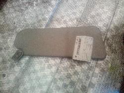 View Auto part Sunvisor Holden Commodore 2003