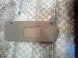 View Auto part Sunvisor Holden Commodore 2003
