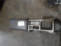 View Auto part Console Holden Commodore 2003