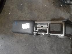View Auto part Console Holden Commodore 2003