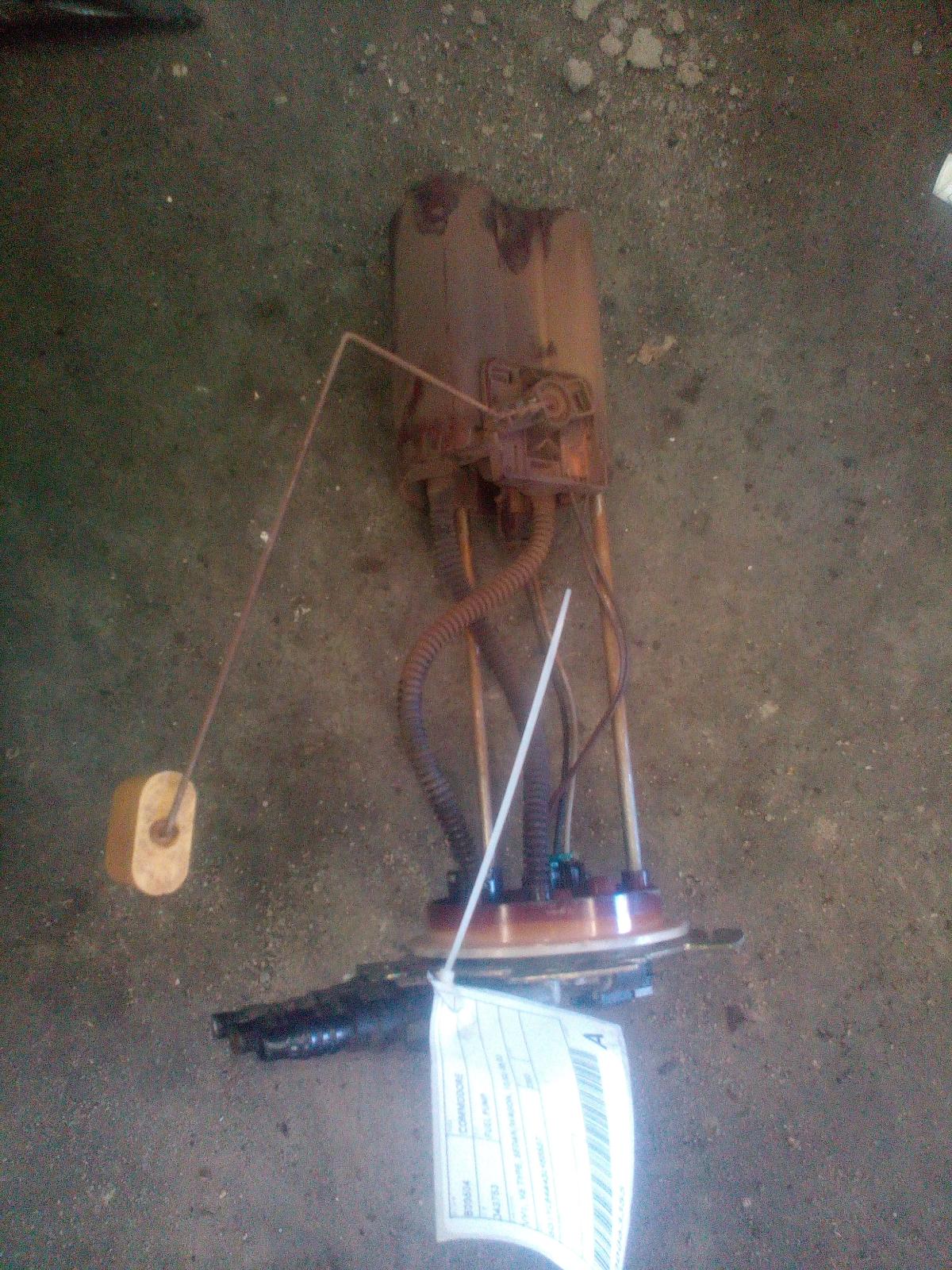 View Auto part Fuel Pump Holden Commodore 2003