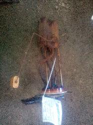 View Auto part Fuel Pump Holden Commodore 2003