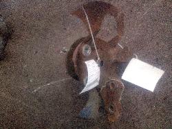 View Auto part Abs Sensor Holden Commodore 2003