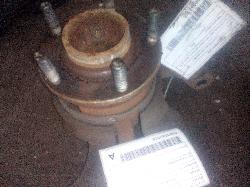 View Auto part Abs Sensor Holden Commodore 2003