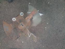 View Auto part Abs Sensor Holden Commodore 2003