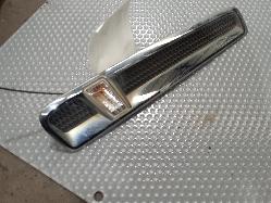 View Auto part Right Indicator/Fog/Side Holden Commodore 2014