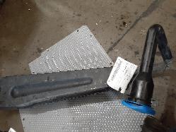 View Auto part Washer Bottle Holden Commodore 2014