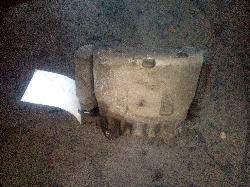 View Auto part Caliper Holden Commodore 2014