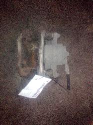 View Auto part Caliper Holden Commodore 2014