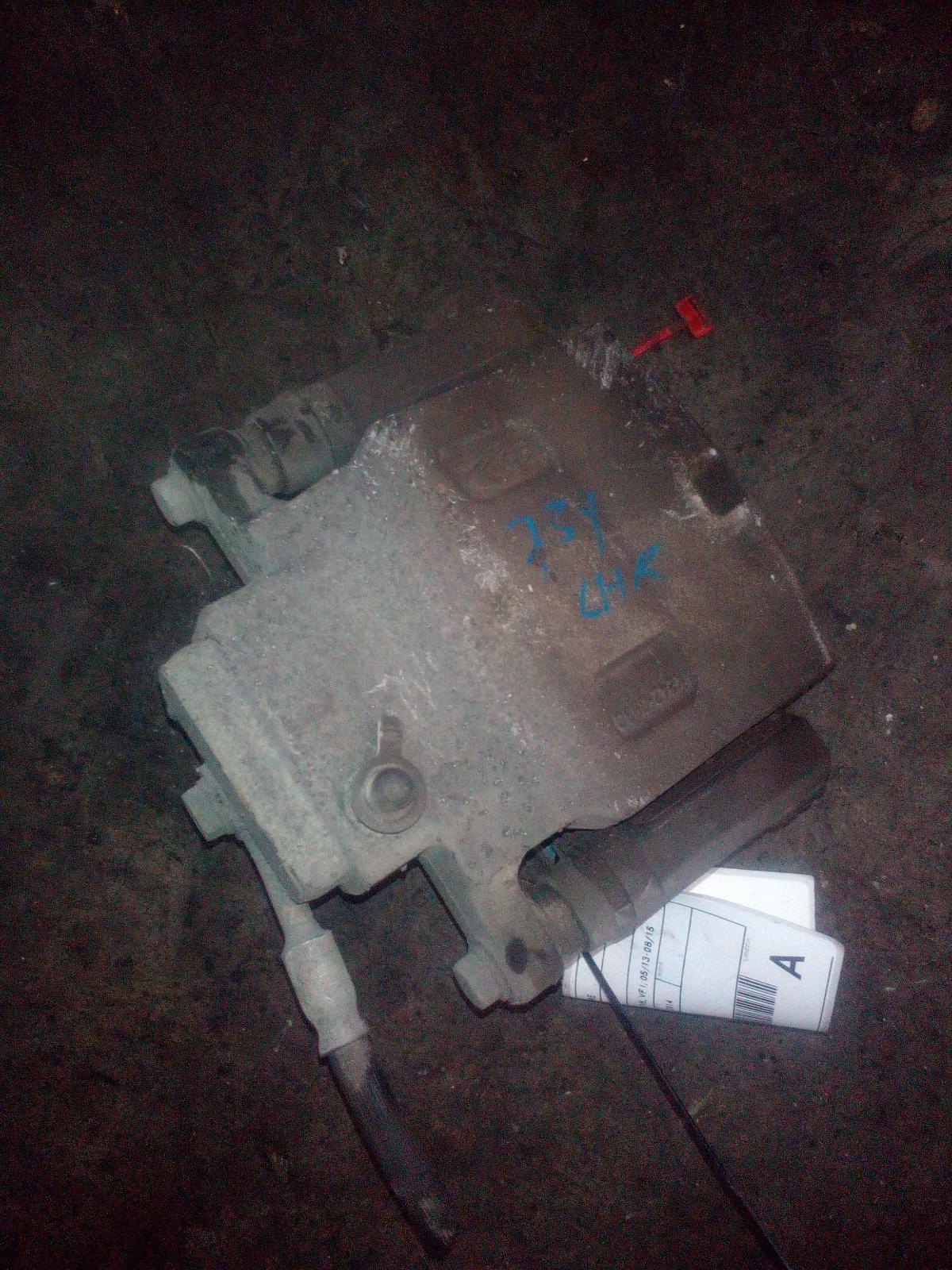 View Auto part Caliper Holden Commodore 2014