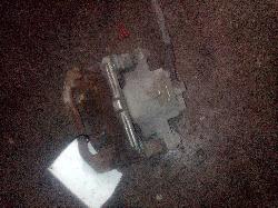 View Auto part Caliper Holden Commodore 2014