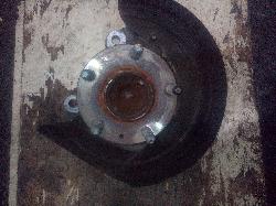 View Auto part Right Front Hub Assembly Holden Commodore 2014
