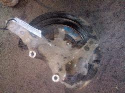 View Auto part Left Front Hub Assembly Holden Commodore 2014
