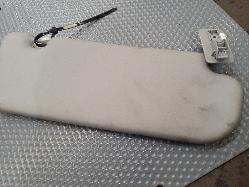 View Auto part Sunvisor Holden Commodore 2014