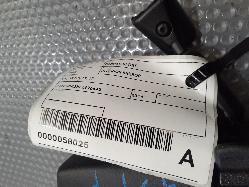 View Auto part Interior Mirror Holden Commodore 2014