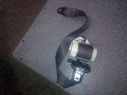 View Auto part Seatbelt/Stalk Holden Commodore 2014