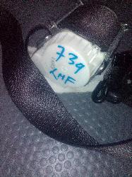 View Auto part Seatbelt/Stalk Holden Commodore 2014