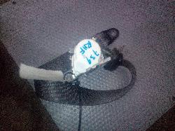 View Auto part Seatbelt/Stalk Holden Commodore 2014