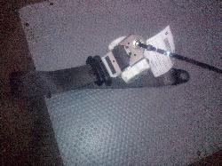 View Auto part Seatbelt/Stalk Holden Commodore 2014