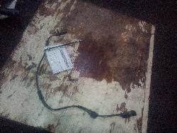 View Auto part Abs Sensor Holden Commodore 2014