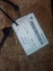View Auto part Abs Sensor Holden Commodore 2014