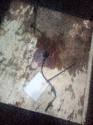 View Auto part Abs Sensor Holden Commodore 2014