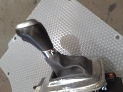 View Auto part Gear Stick/Shifter Holden Commodore 2014