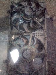 View Auto part Fan Holden Commodore 2009