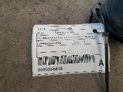 View Auto part Air Flow Meter Holden Commodore 2009
