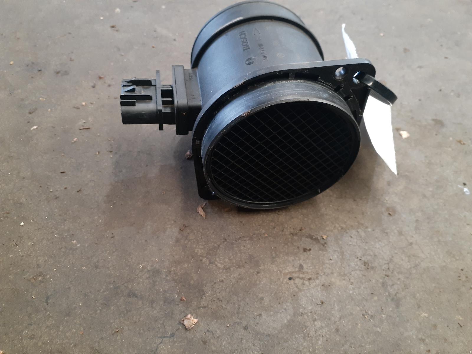 View Auto part Air Flow Meter Holden Commodore 2009