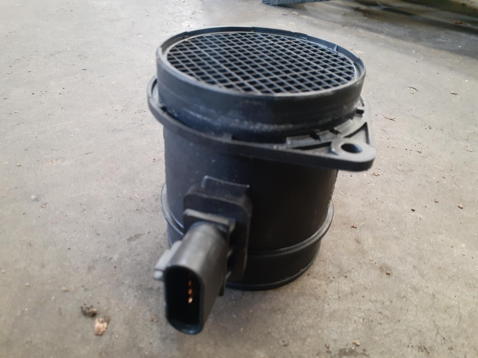 View Auto part Air Flow Meter Holden Commodore 2009