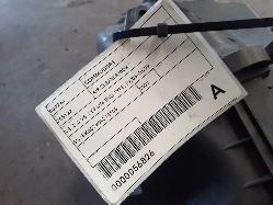 View Auto part Air Cleaner/Box Holden Commodore 2009