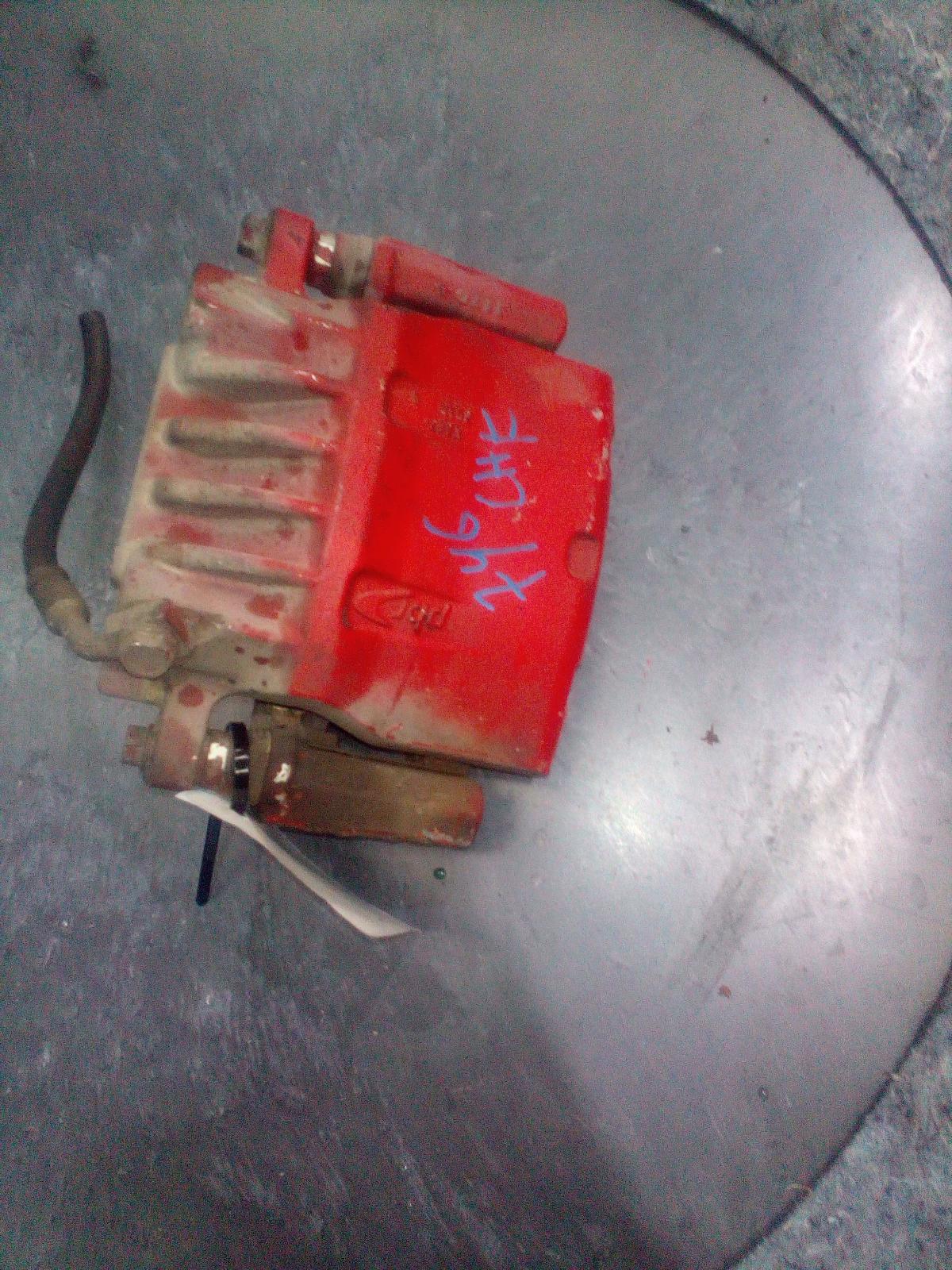 View Auto part Caliper Holden Commodore 2009