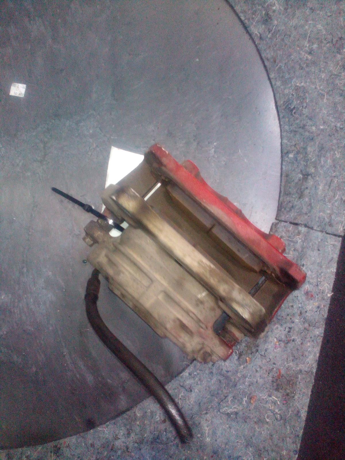 View Auto part Caliper Holden Commodore 2009