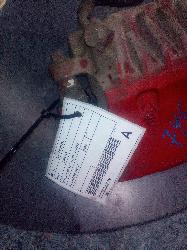 View Auto part Caliper Holden Commodore 2009