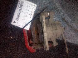 View Auto part Caliper Holden Commodore 2009
