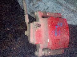 View Auto part Caliper Holden Commodore 2009