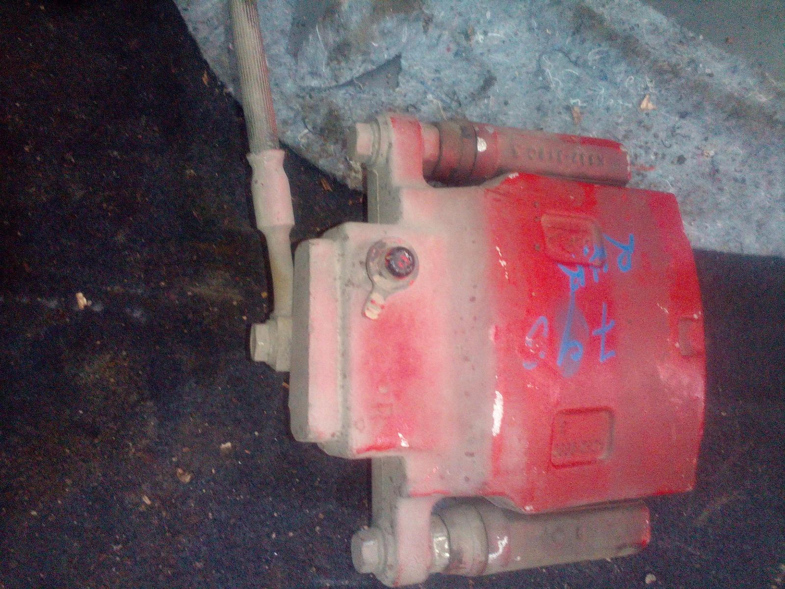 View Auto part Caliper Holden Commodore 2009