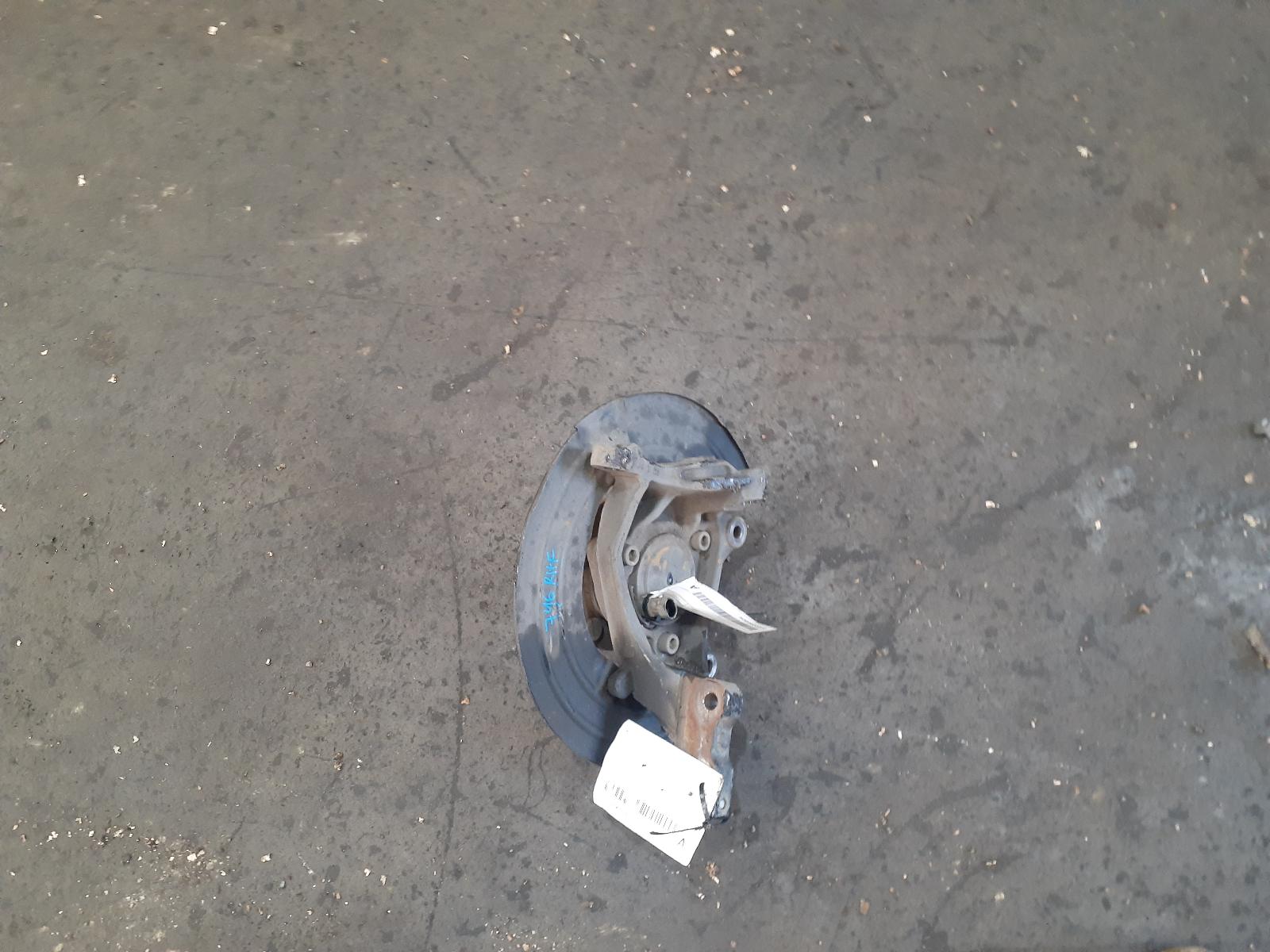 View Auto part Right Front Hub Assembly Holden Commodore 2009