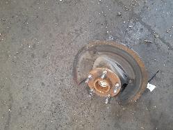 View Auto part Right Front Hub Assembly Holden Commodore 2009