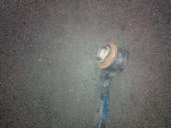 View Auto part Right Front Lower Control Arm Holden Commodore 2009